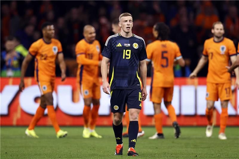 لويس فيرجسون