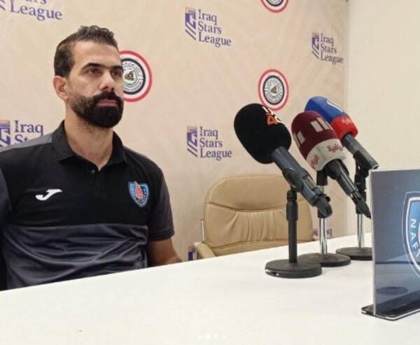 من المؤتمر الصحفي