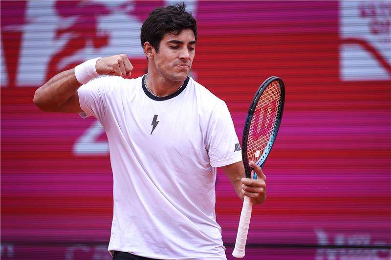 كريستيان جارين