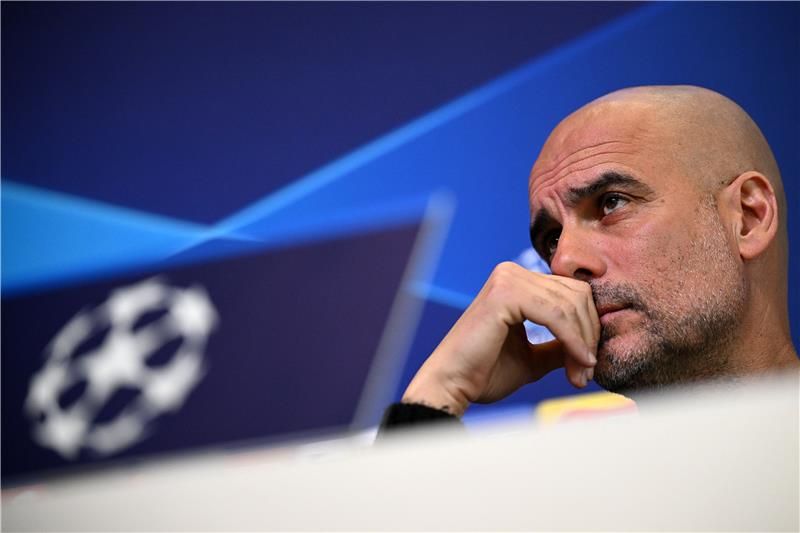 بيب جوارديولا