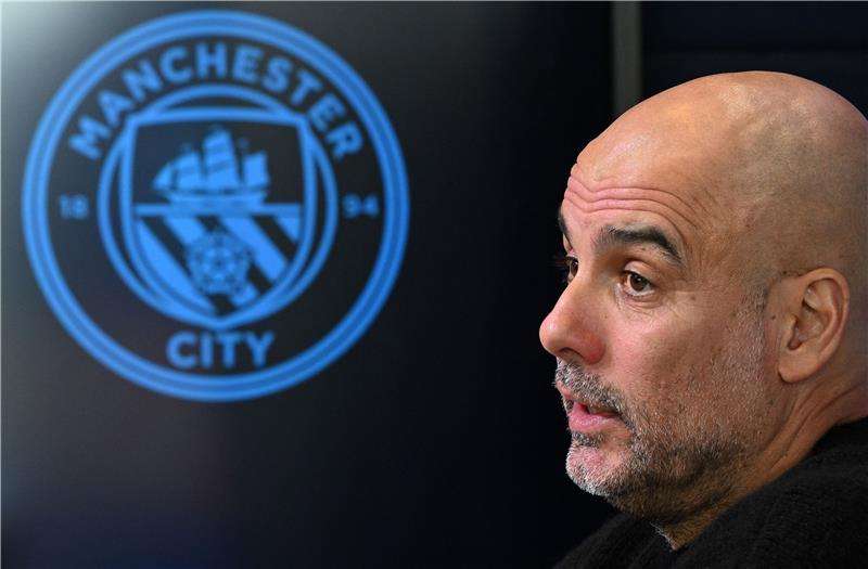 بيب جوارديولا