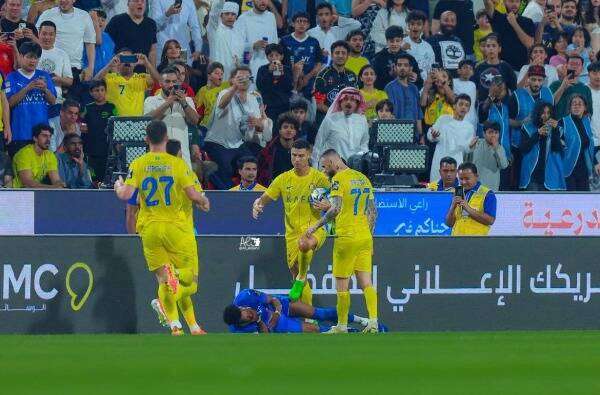 جانب من الواقعة