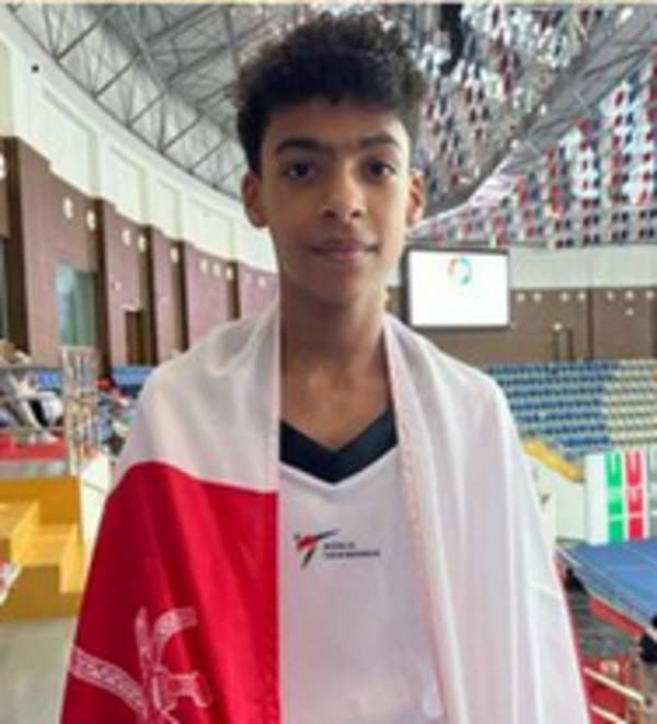 مهند الحجري