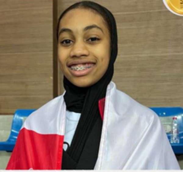 دانيا العبدلية