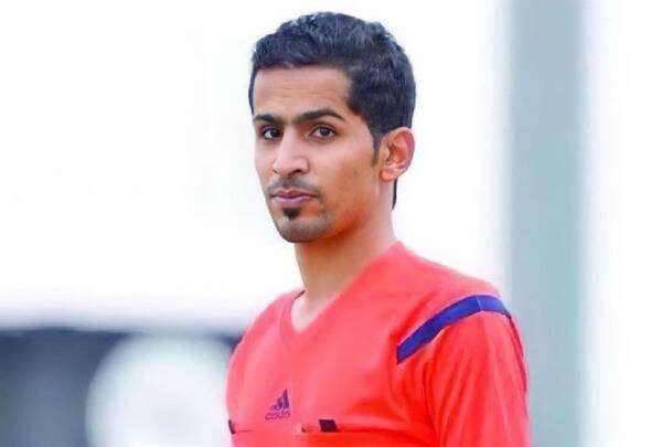 فيصل البلوي