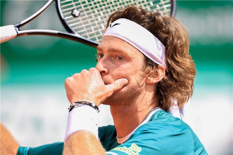 أندريه روبليف