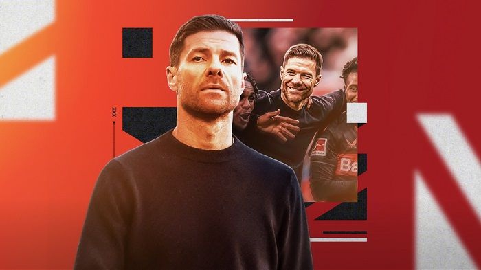 تشابي ألونسو