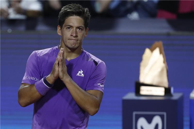 سيباستيان باييز