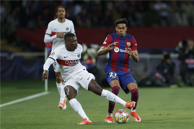 من المواجهة