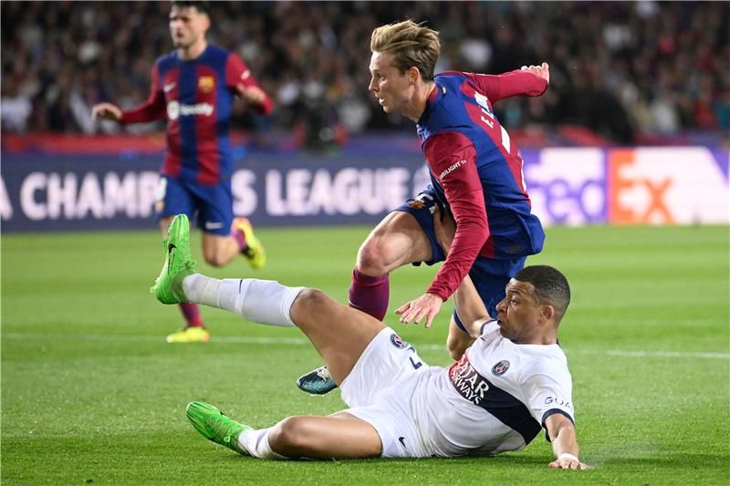 فرينكي دي يونج