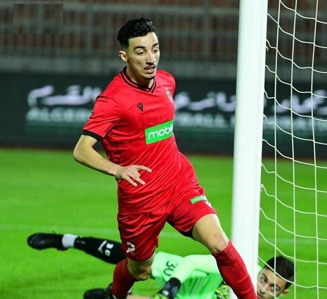 من المواجهة