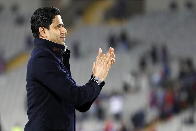 ناصر الخليفي