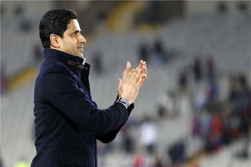 ناصر الخليفي