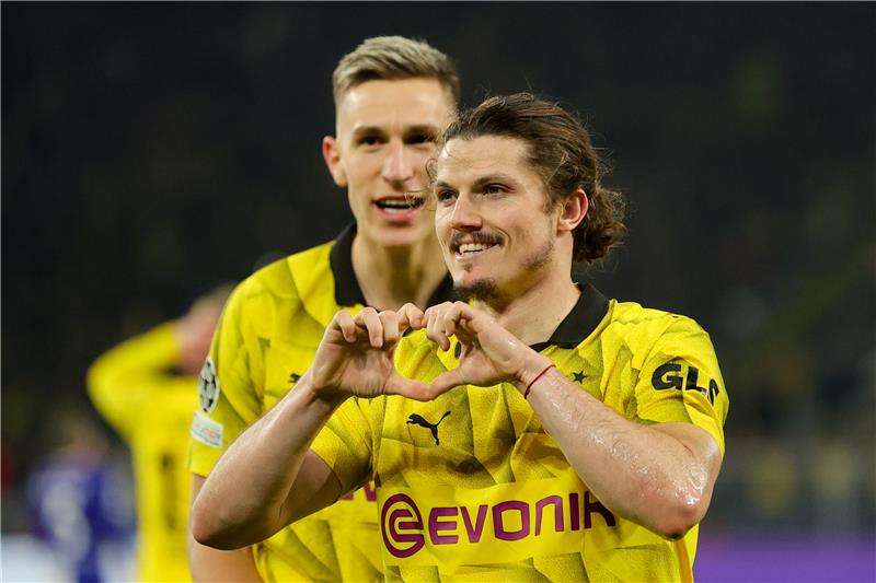 مارسيل سابيتزر