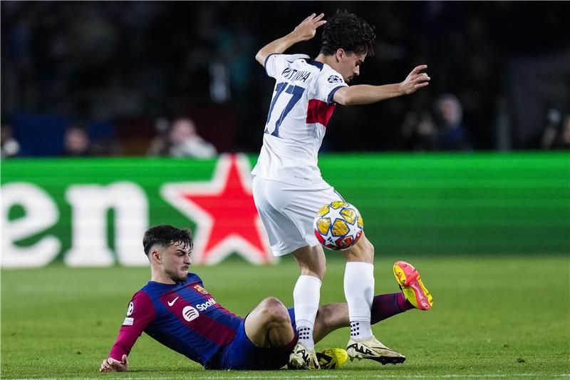 فيتينيا وبيدري