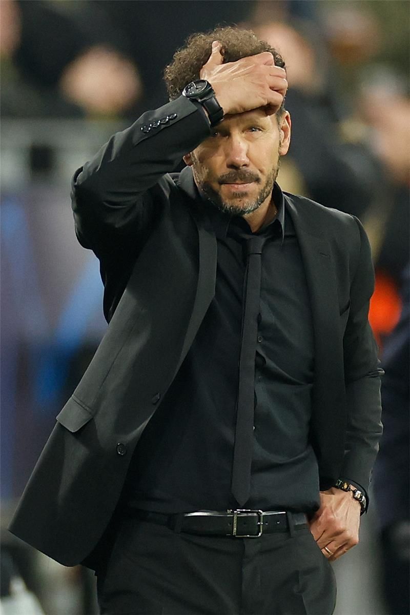 دييجو سيميوني