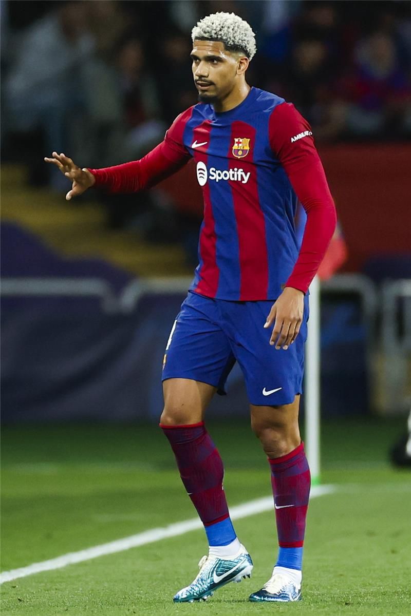 رونالد أراوخو