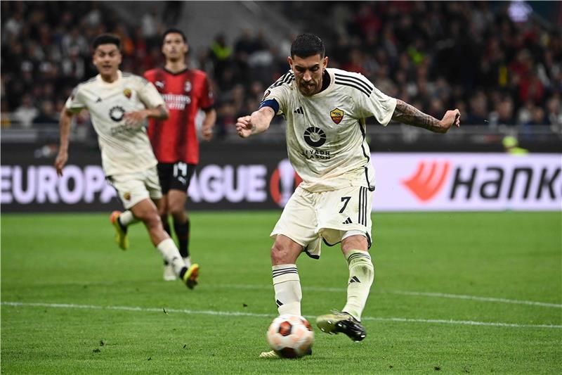 لورينزو بيليجريني