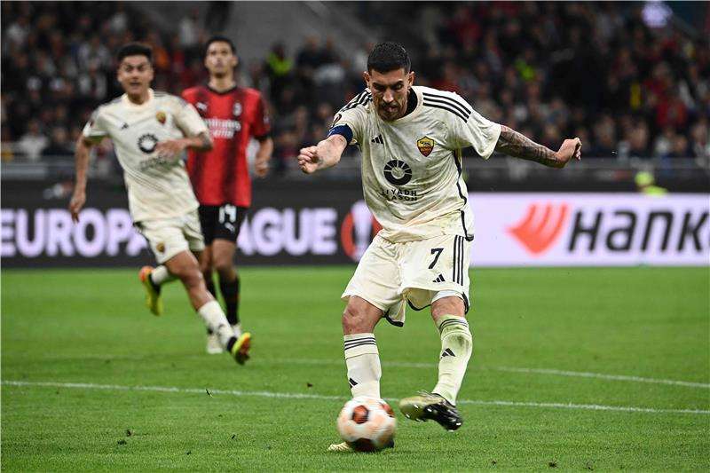 لورينزو بيليجريني