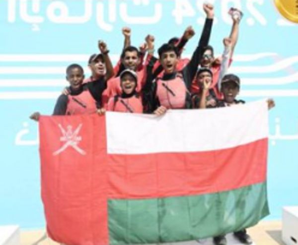عمان