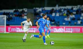 لقاء سابق بين الفريقين