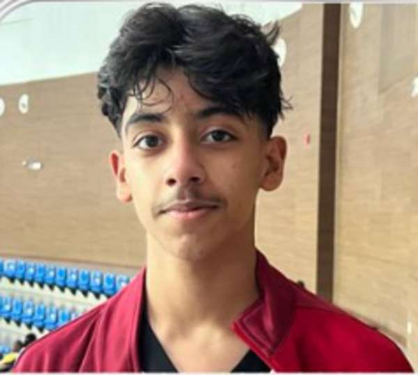 قابوس البلو