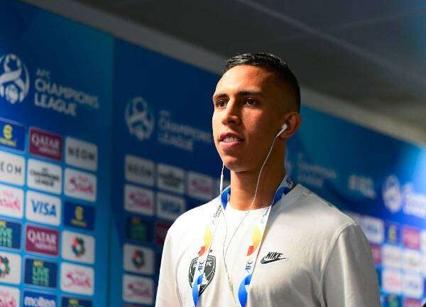 سفيان رحيمي