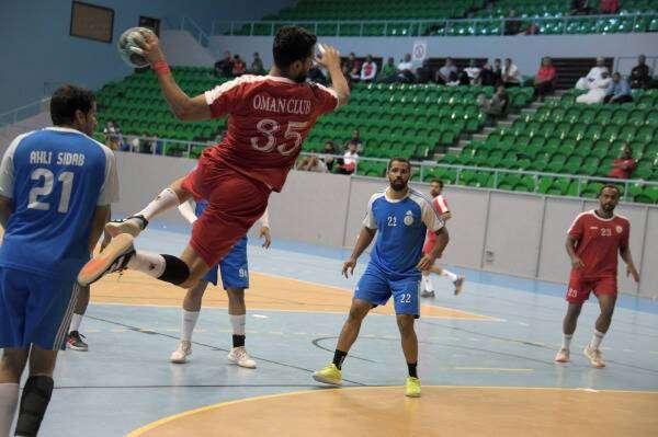 من المباراة