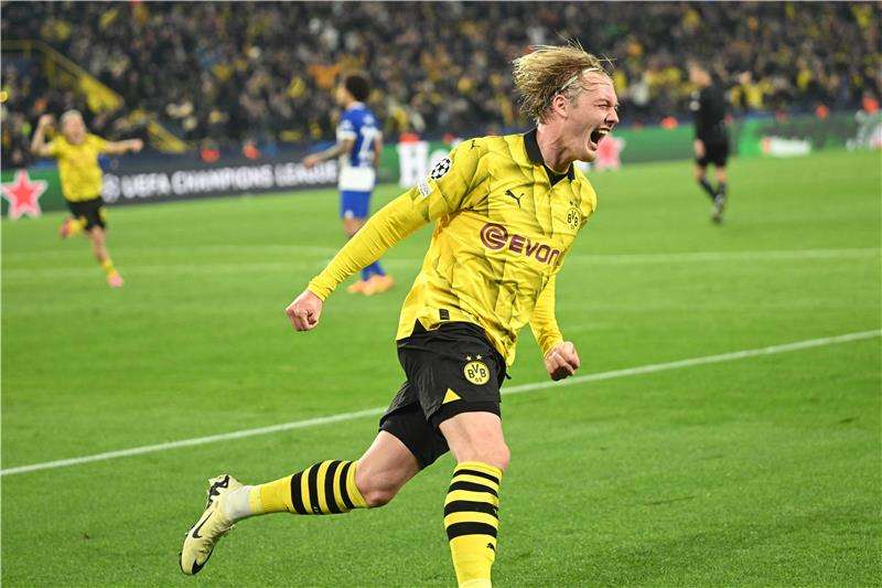 جوليان براندت