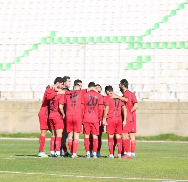 التضامن صور