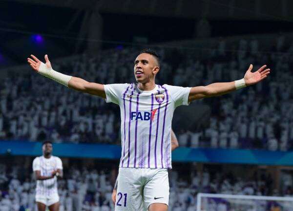 سفيان رحيمي