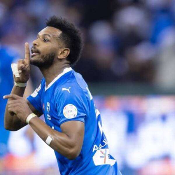 علي البليهي