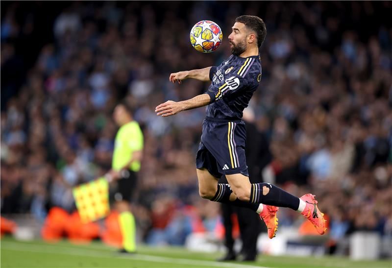 داني كارفاخال