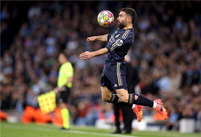 داني كارفاخال