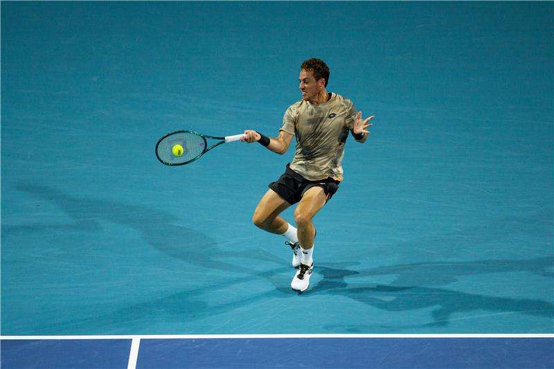 روبرتو كاربايس