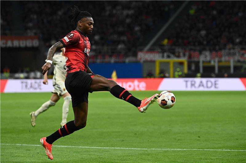 رافاييل لياو