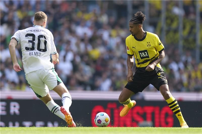 من منافسات البطولة