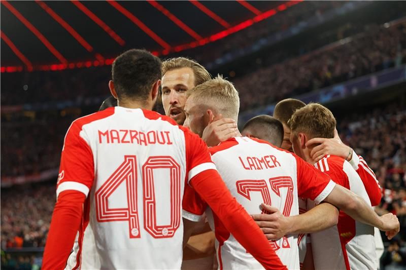 بايرن ميونخ