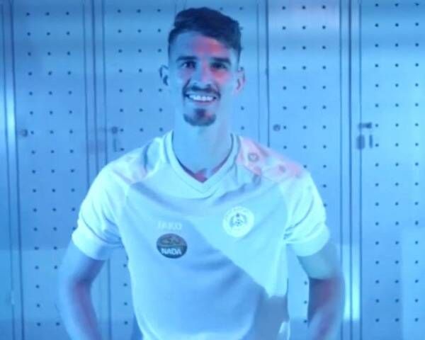 فينسيوس فارجاس