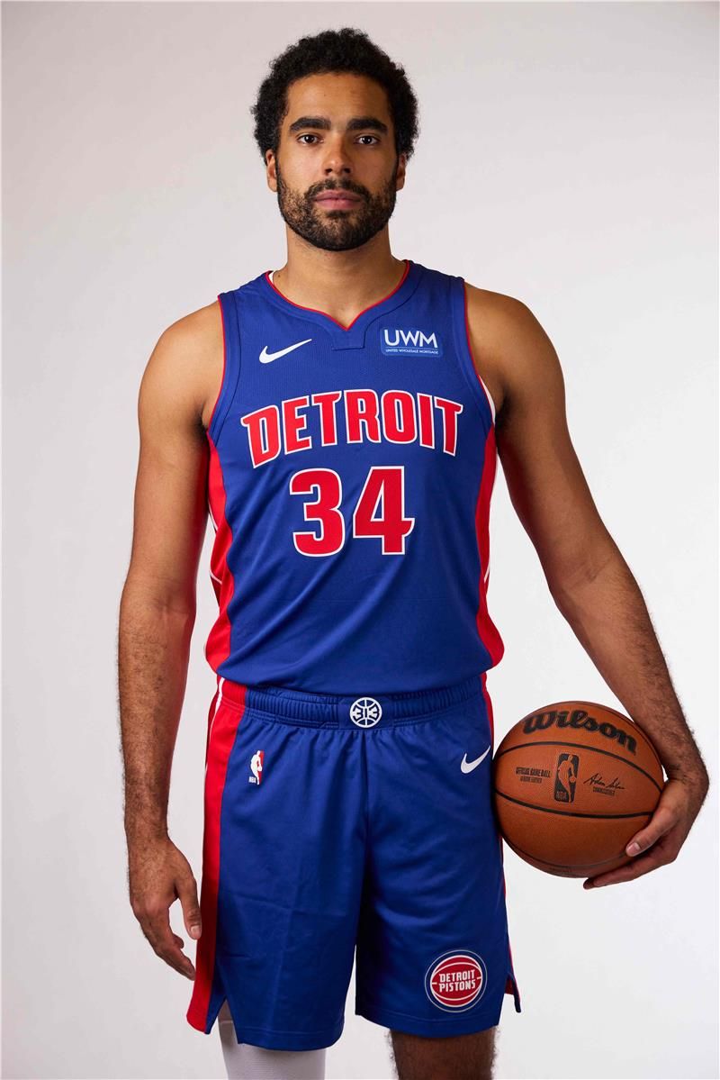 جونتاي بورتر