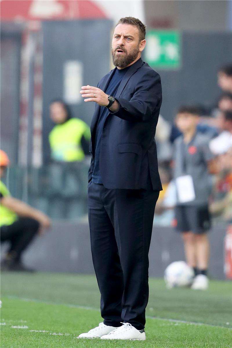 دانييلي دي روسي