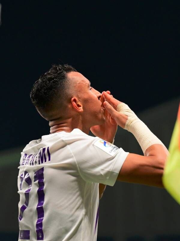 سفيان رحيمي