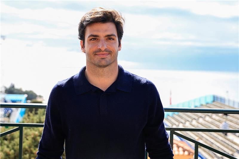 كارلوس ساينز