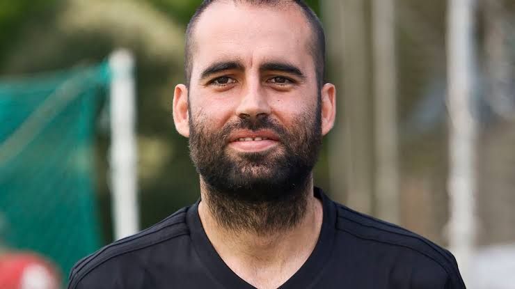 كلاوديو خيرالديز