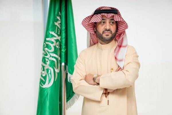 خالد العيسى رئيس أهلي جدة