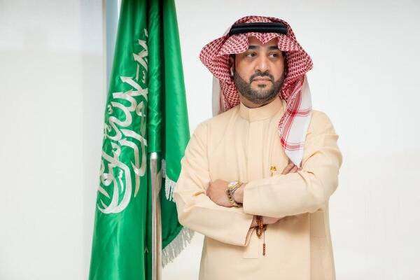 خالد العيسى رئيس أهلي جدة