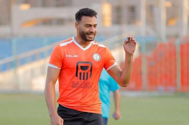 محمد أبو جبل