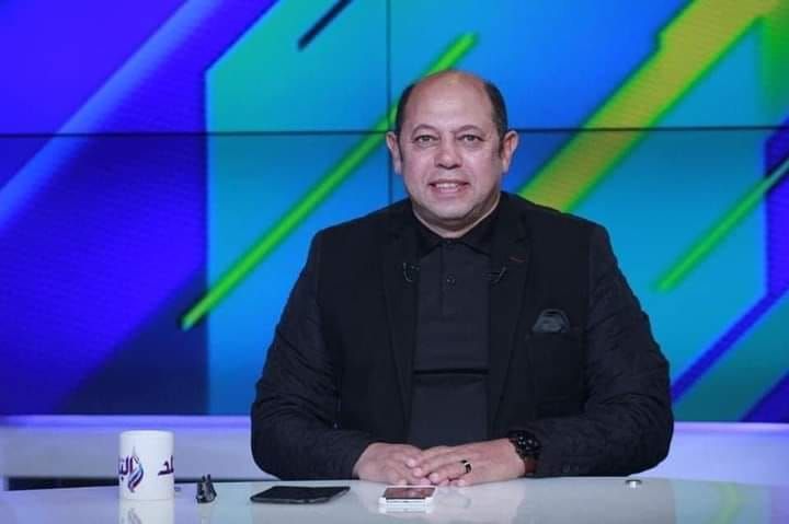 أحمد سليمان