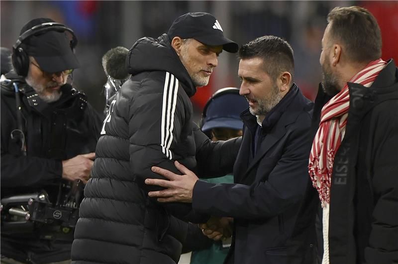 بيليكا وتوخيل