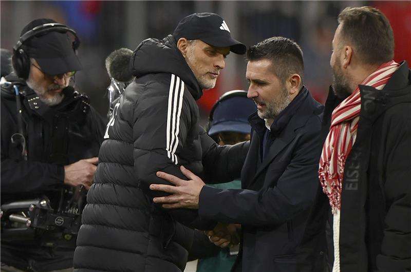 بيليكا وتوخيل